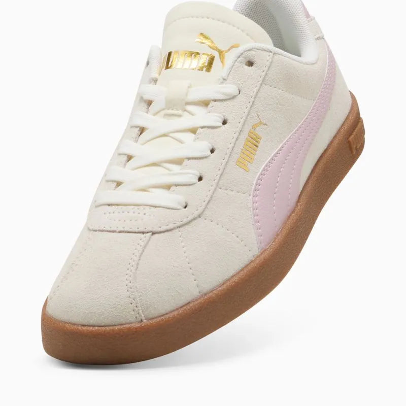 ZAPATILLAS PUMA CLUB II MUJER 397444