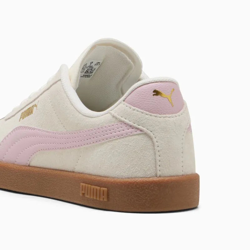 ZAPATILLAS PUMA CLUB II MUJER 397444