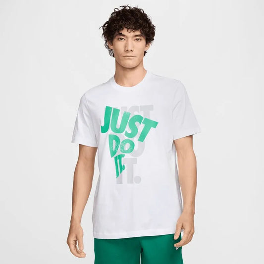 CAMISETA NIKE HOMBRE HJ0554