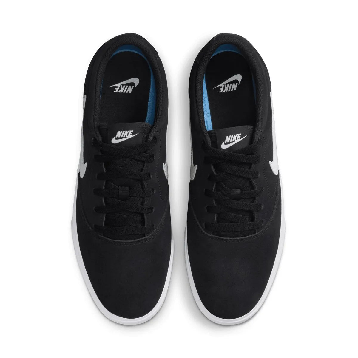 ZAPATILLAS HOMBRE NIKE CHARGE SUEDE IB2750