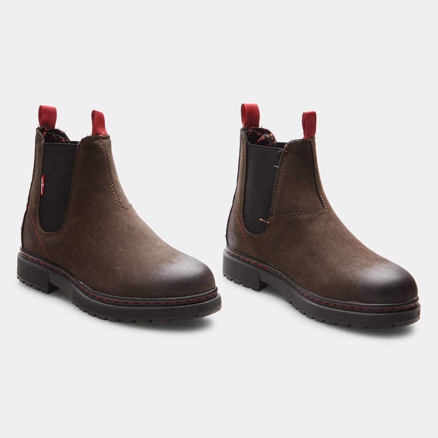 BOTINES MUJER LEVI´S OLIVER VPHI0025S