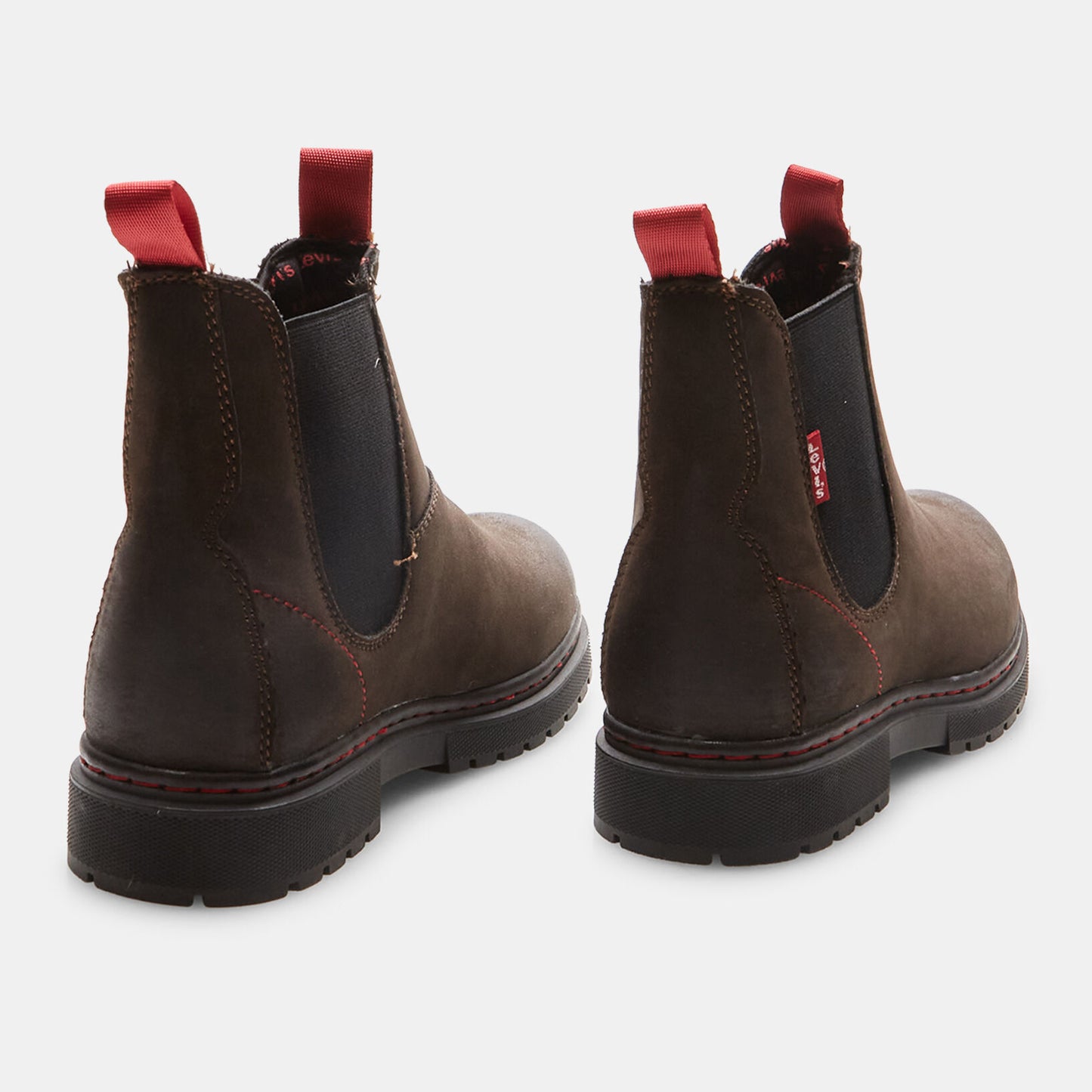 BOTINES MUJER LEVI´S OLIVER VPHI0025S