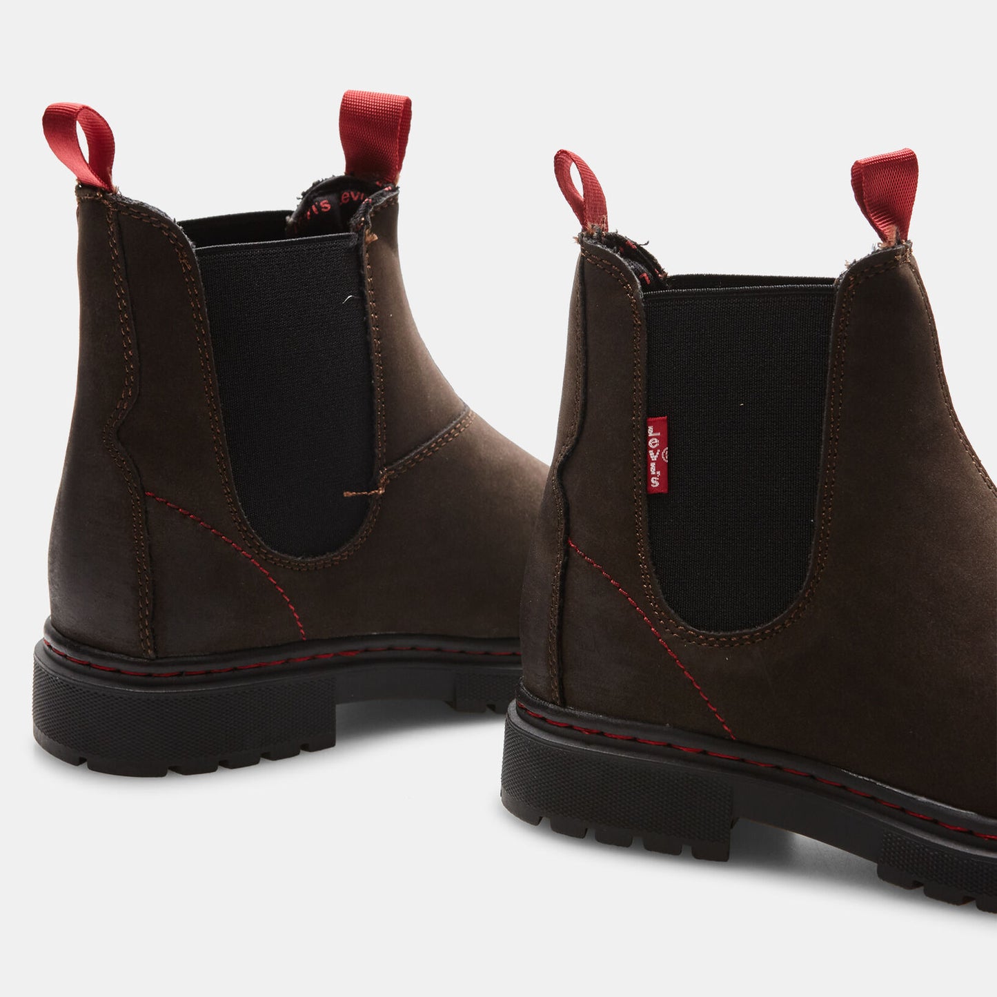 BOTINES MUJER LEVI´S OLIVER VPHI0025S