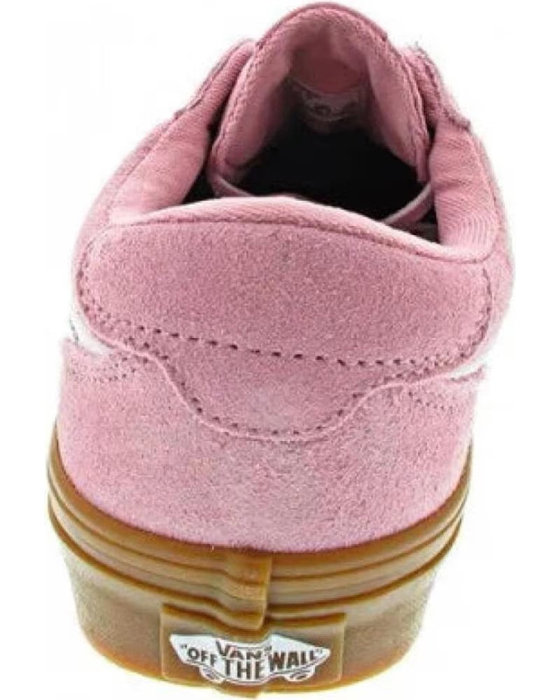 ZAPATILLAS VANS MUJER BROOKLYN  LS VN000D7UEN71