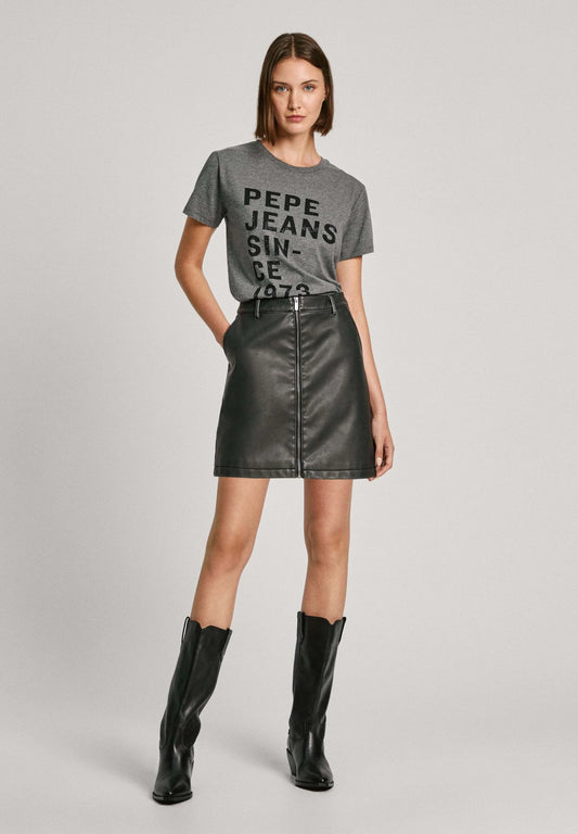 FALDA MUJER PEPE JEANS PL901149999