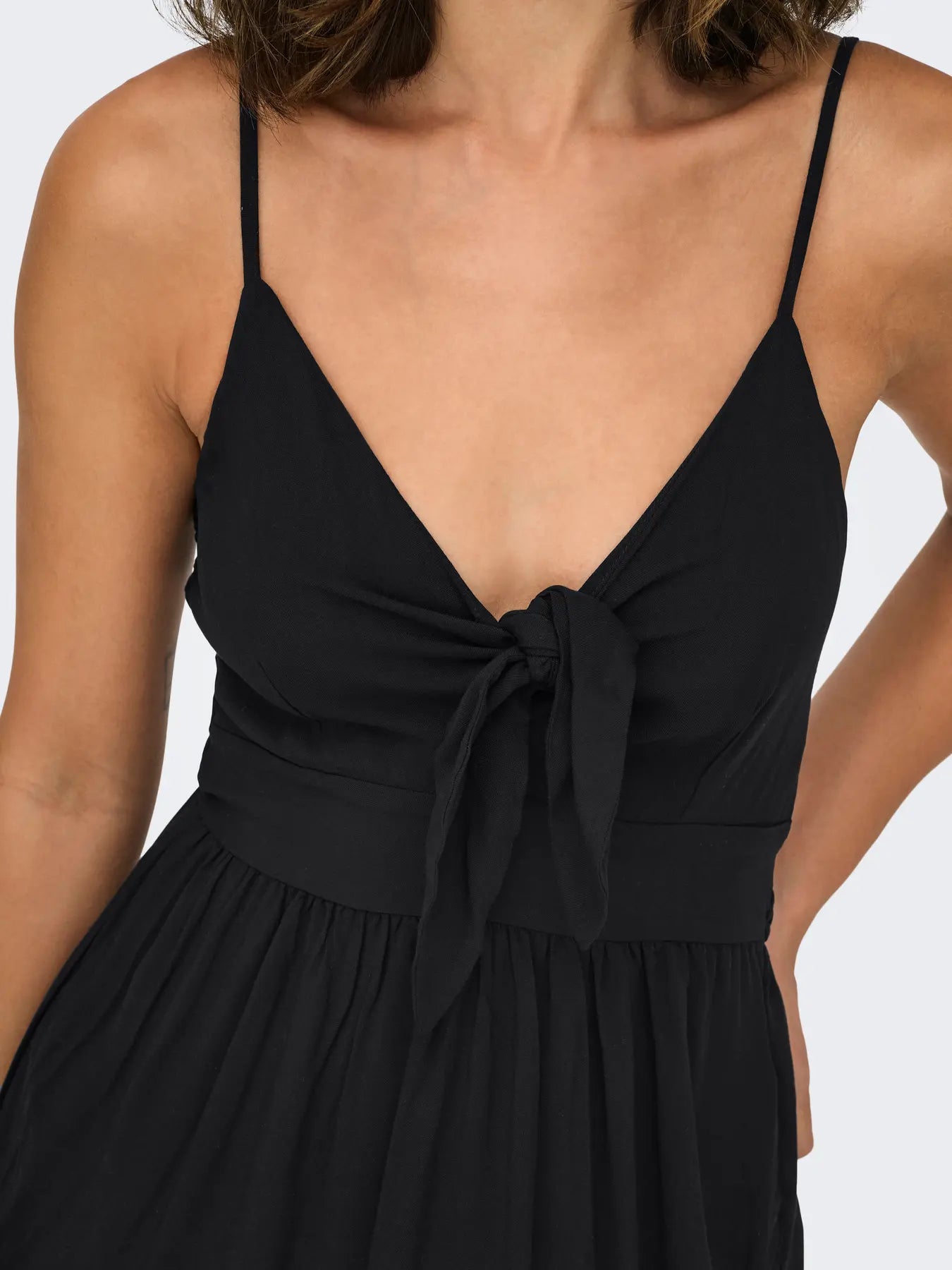 VESTIDO MUJER TIRANTES ONLY 15342739