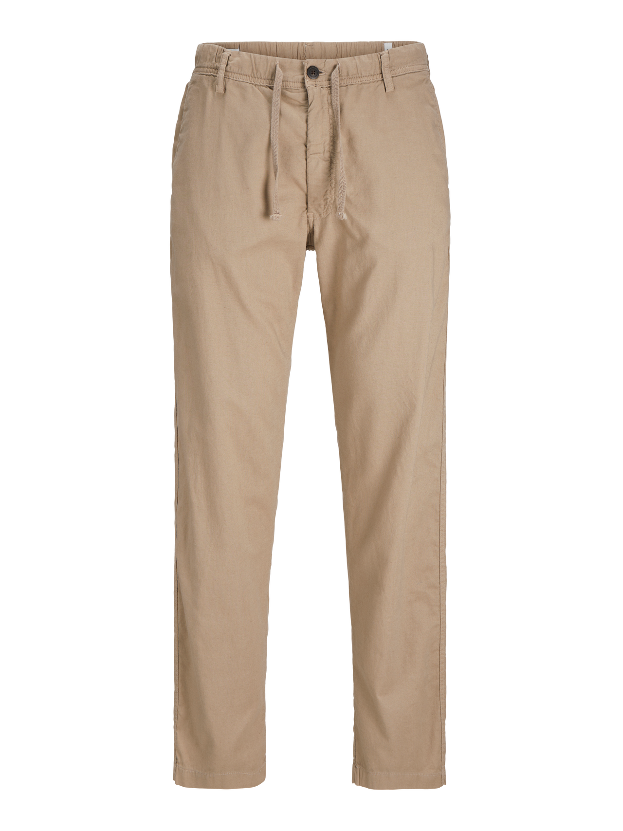 PANTALÓN JOGGER CORTE RELAXED JACK & JONES 12274977