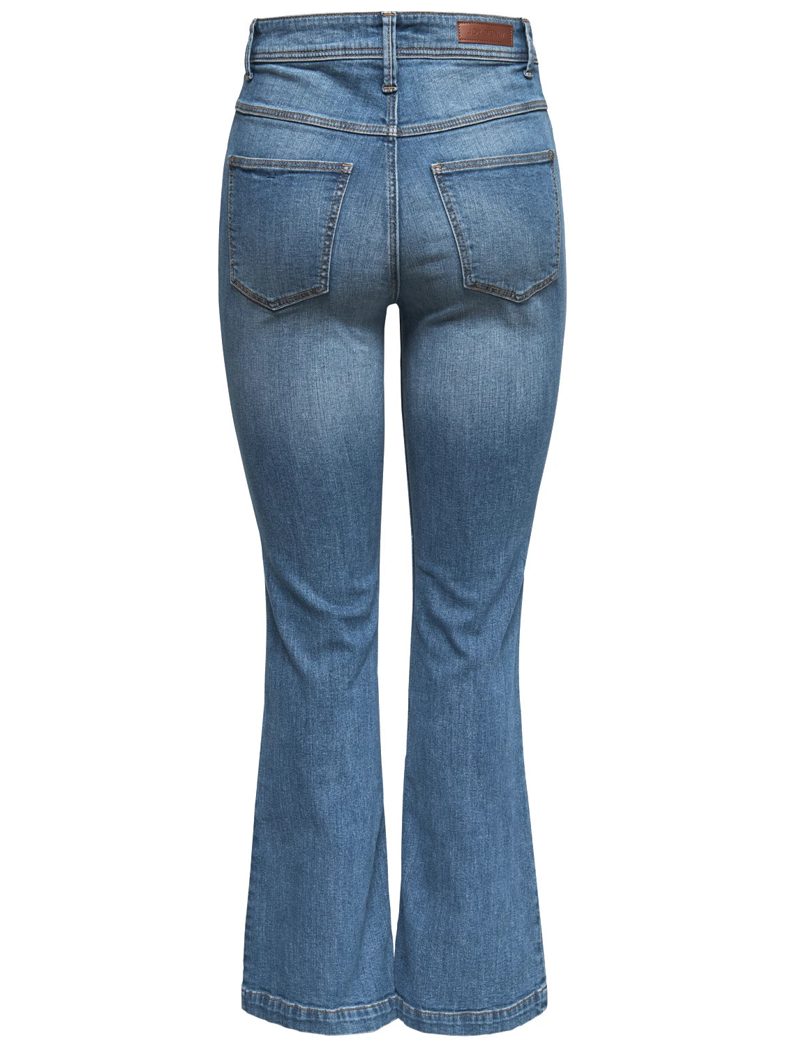 VAQUEROS MUJER FLORA FLARED JACQUELINE DE YONG 15167994