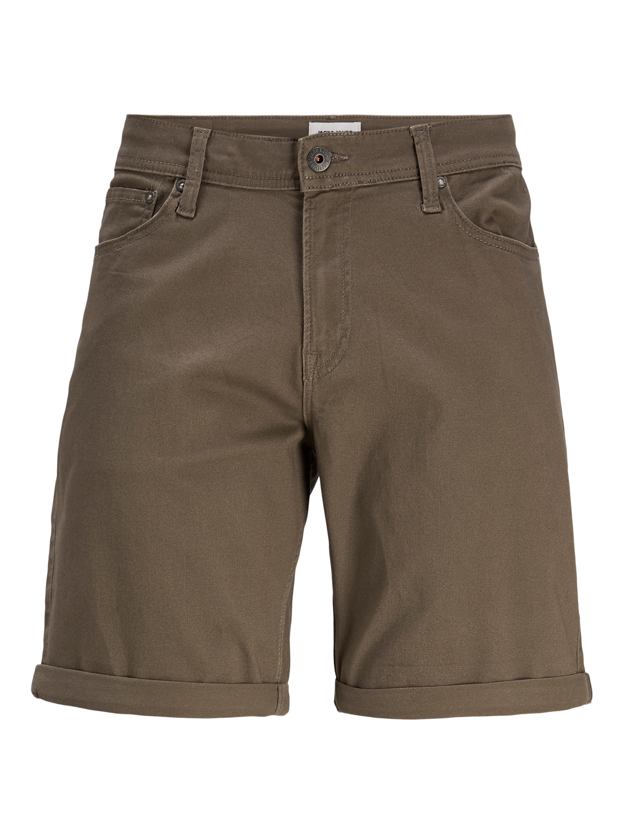 SHORTS CORTE REGULAR JACK & JONES 12165892