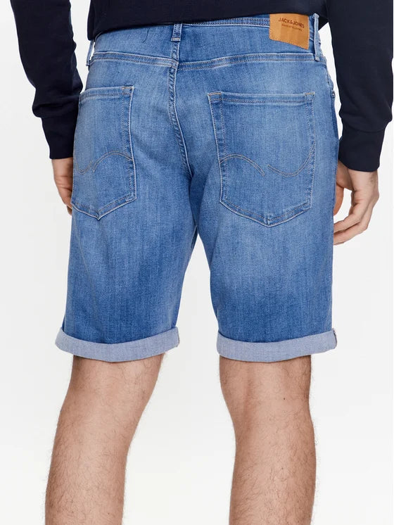 SHORTS CORTE REGULAR JACK & JONES 12224979