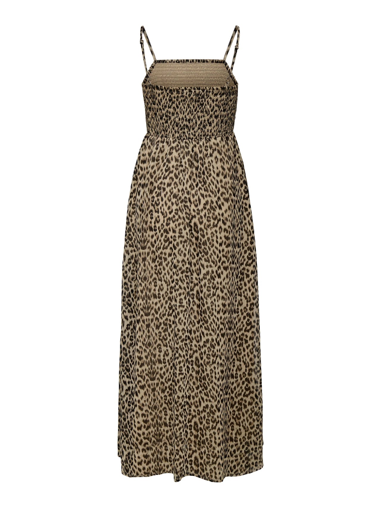 VESTIDO LARGO MUJER ONLY 15352634