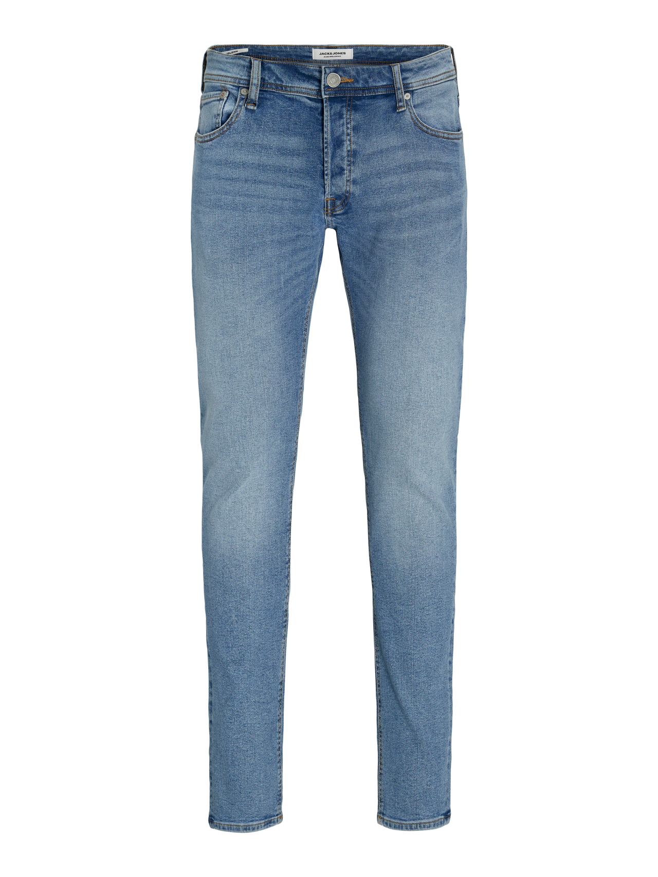 PANTALONES VAQUEROS JACK & JONES JJIGLENN JJORIGINAL 12203510