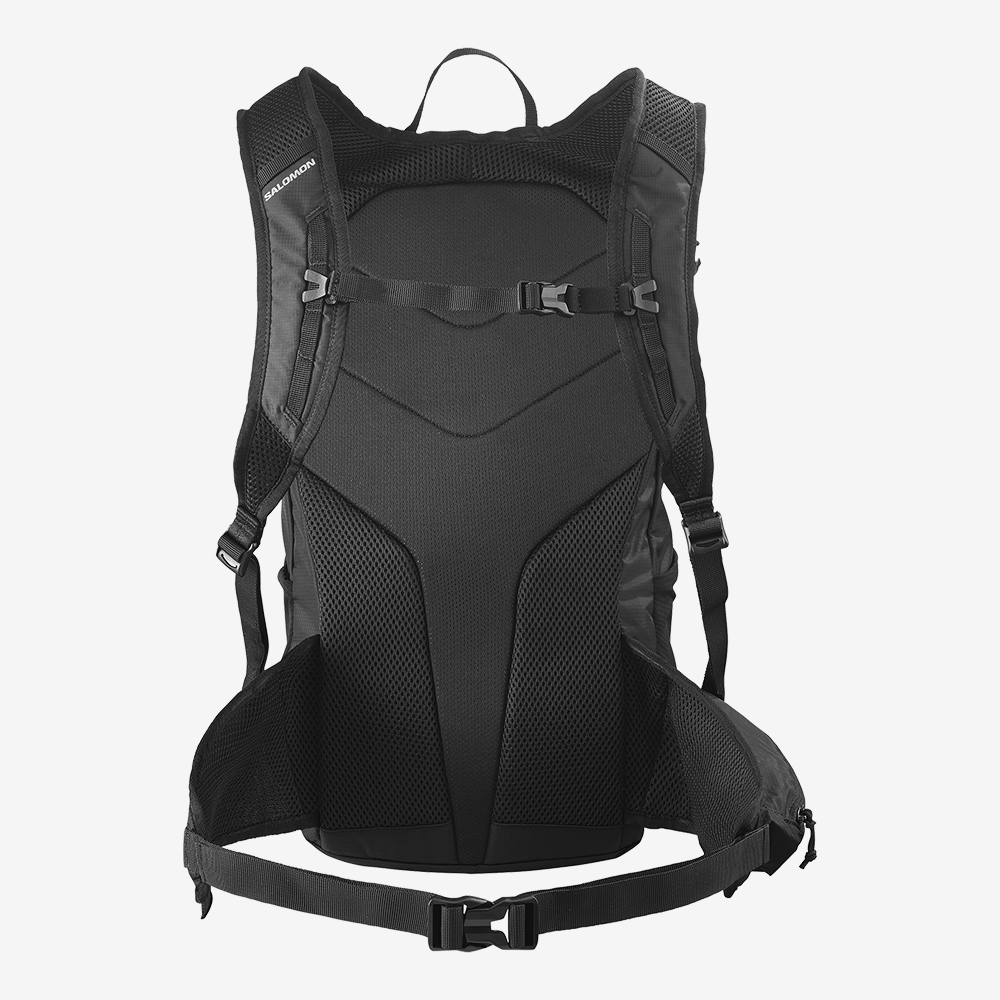 MOCHILA UNISEX SOLOMON TRAILBLAZER 20 C21826