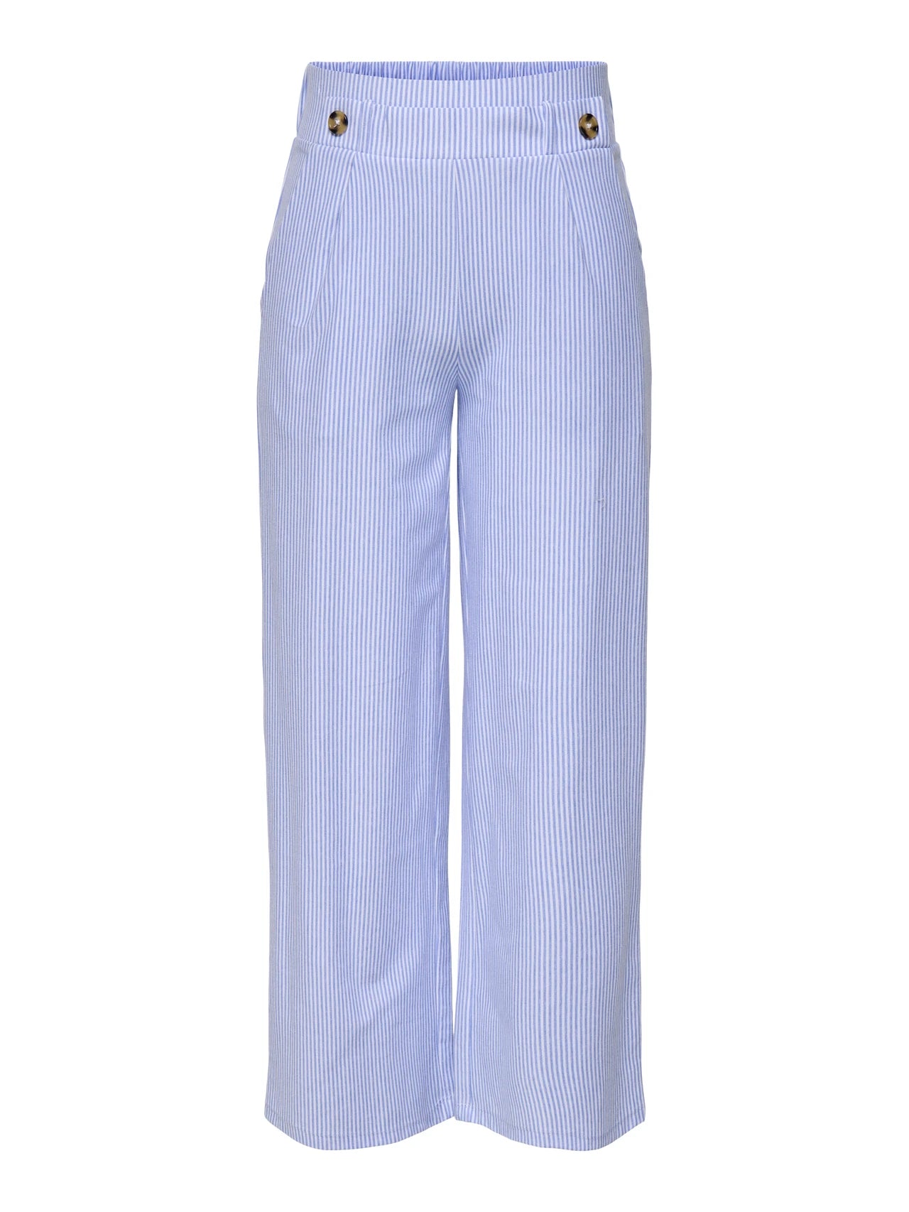 PANTALONES MUJER CORTE WIDE LEG JDYNELLI