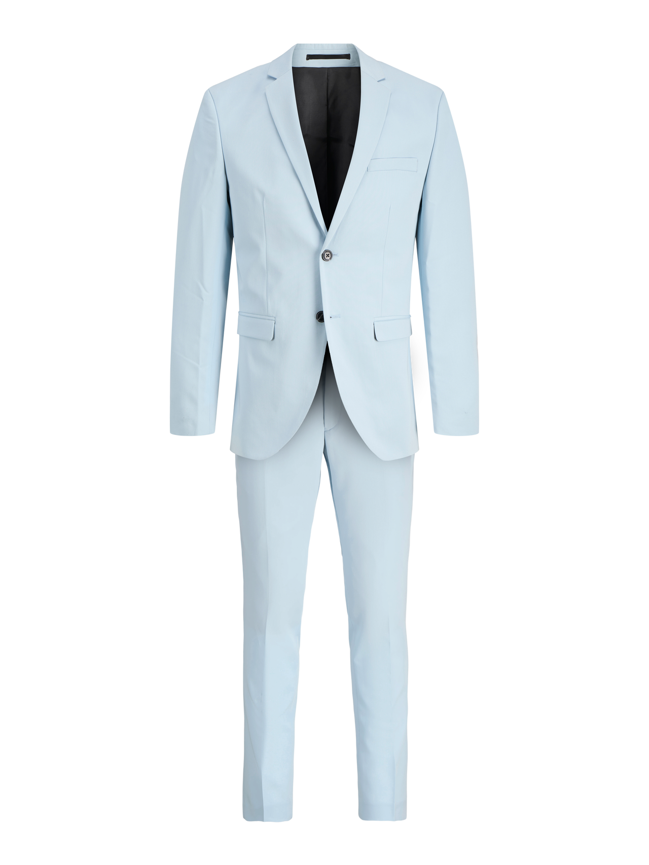 TRAJE JPRFRANCO CORTE SUPER SLIM JACK & JONES 12181339