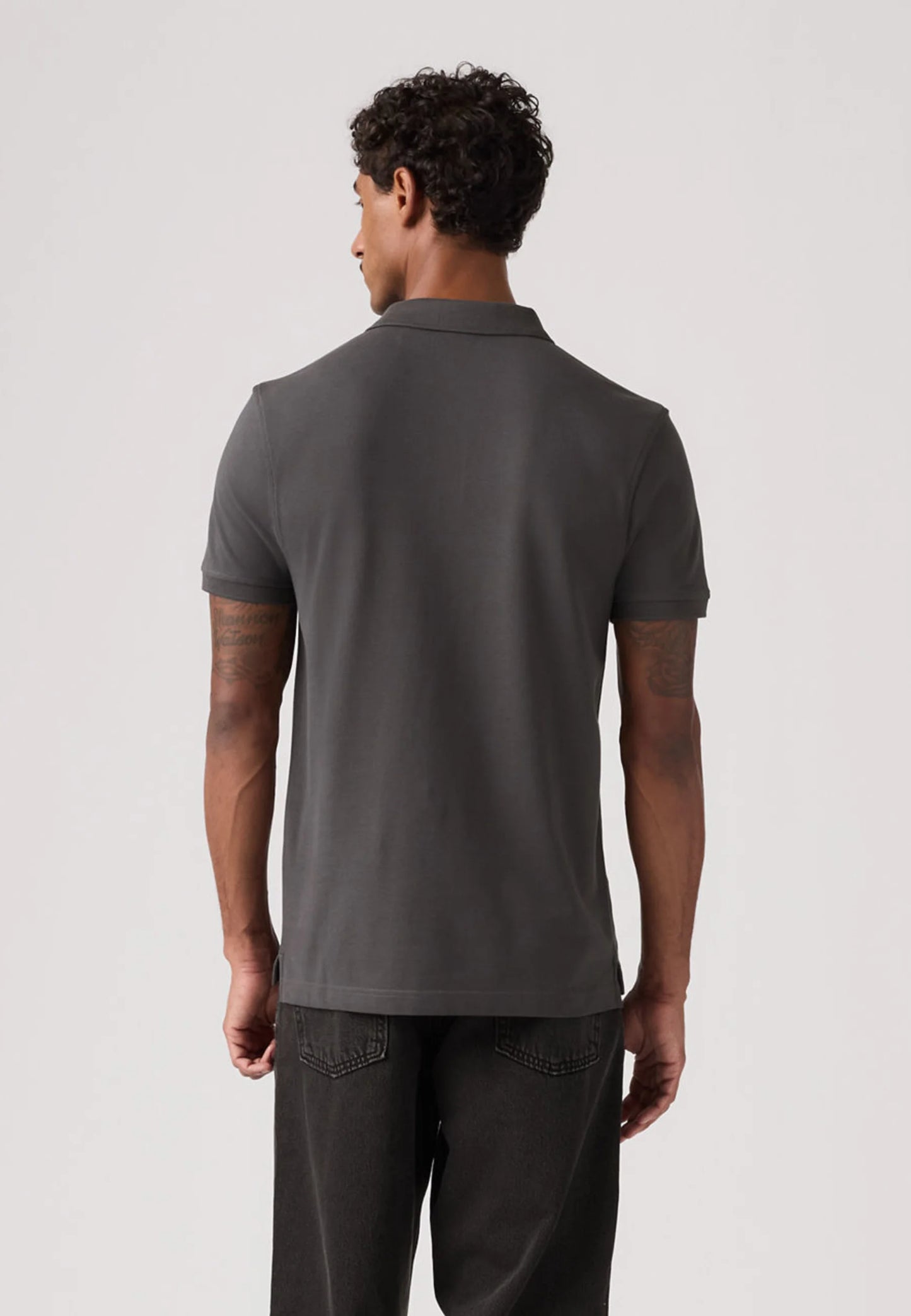 POLO HOMBRE PIQUE LEVIS 358830352