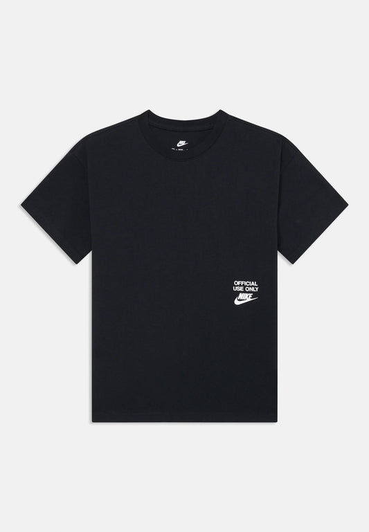 CAMISETA NIKE NIÑO TEE REMIX IH6230