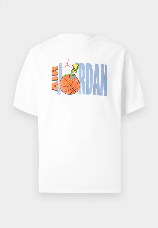 CAMISETA AIR JORDAN BOYS 95F629-001
