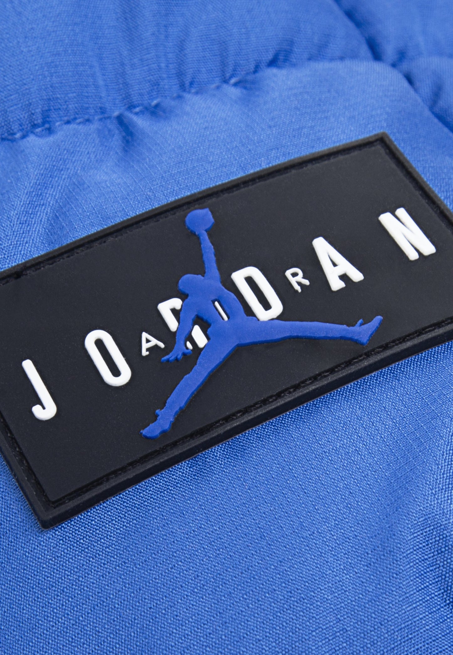 CHAQUETA JORDAN SPORT BLUE NIÑO 95F009-BB7