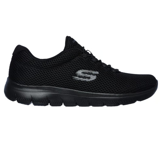 ZAPATILLA SKECHERS MUJER 12985