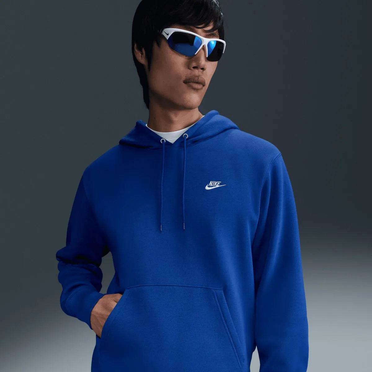 SUDADERA HOMBRE NIKE FN3859