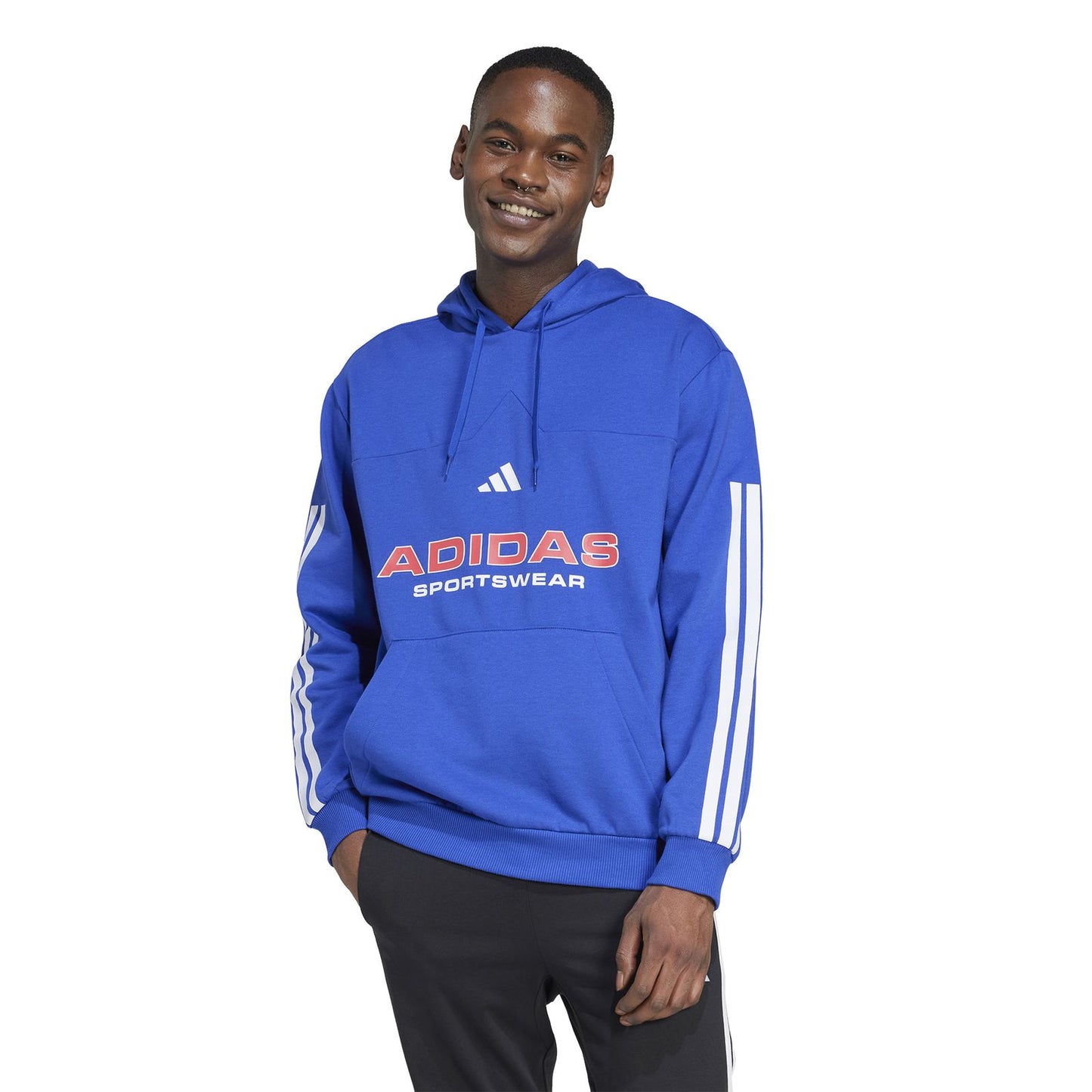 SUDADERA ADIDAS HOMBRE KB5573