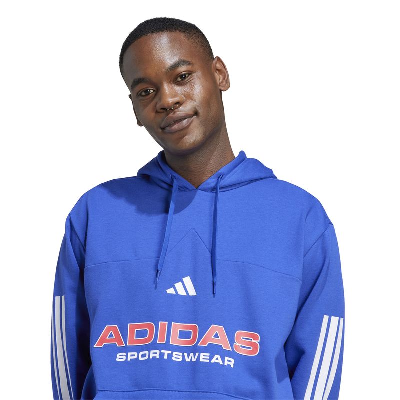SUDADERA ADIDAS HOMBRE KB5573
