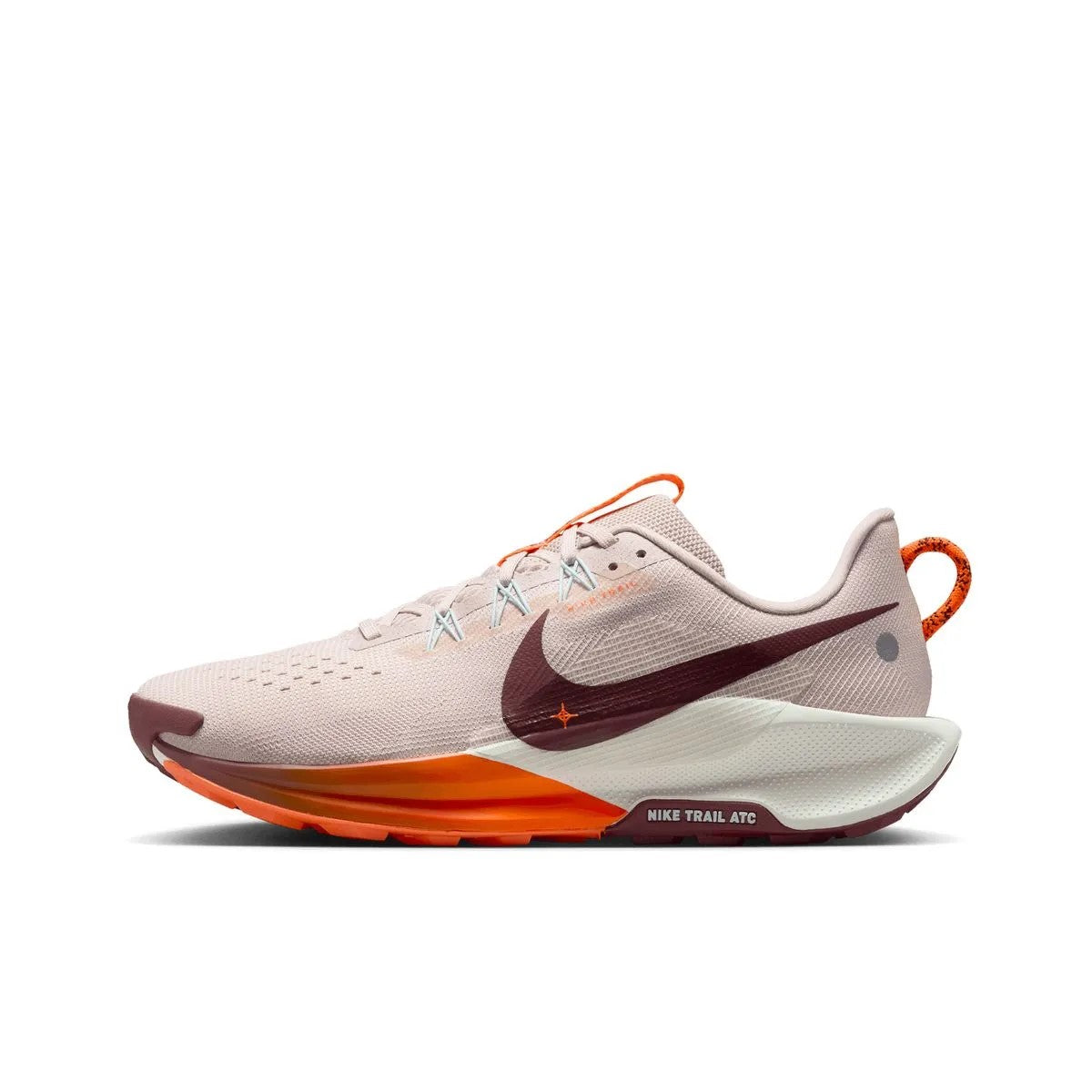 ZAPATILLAS HOMBRE NIKE REACTX PEGASUS TRAIL 5 DV3864