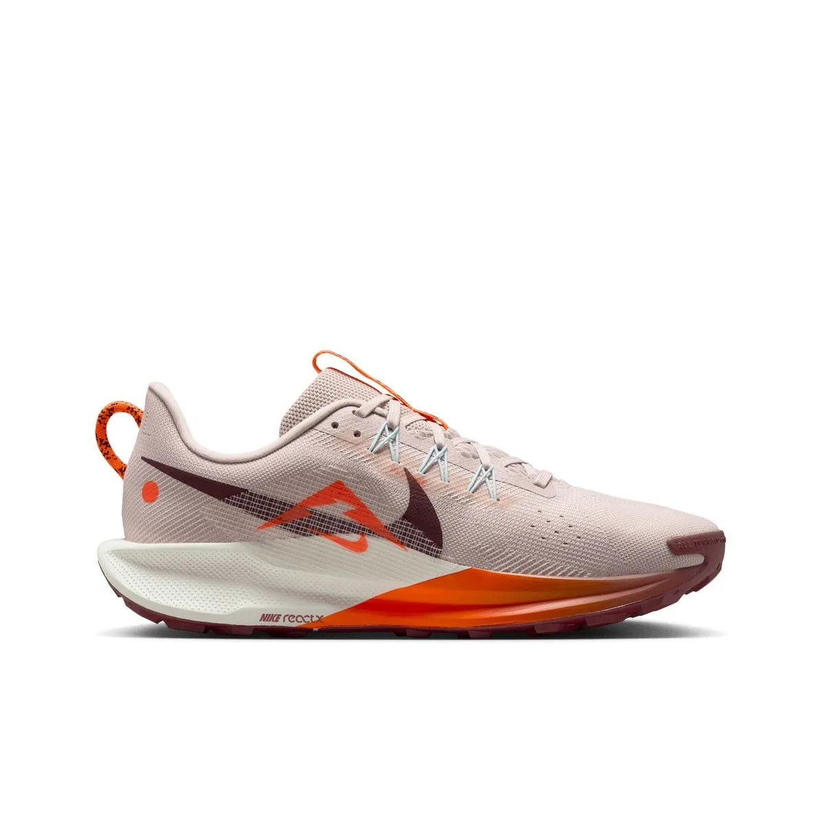 ZAPATILLAS HOMBRE NIKE REACTX PEGASUS TRAIL 5 DV3864