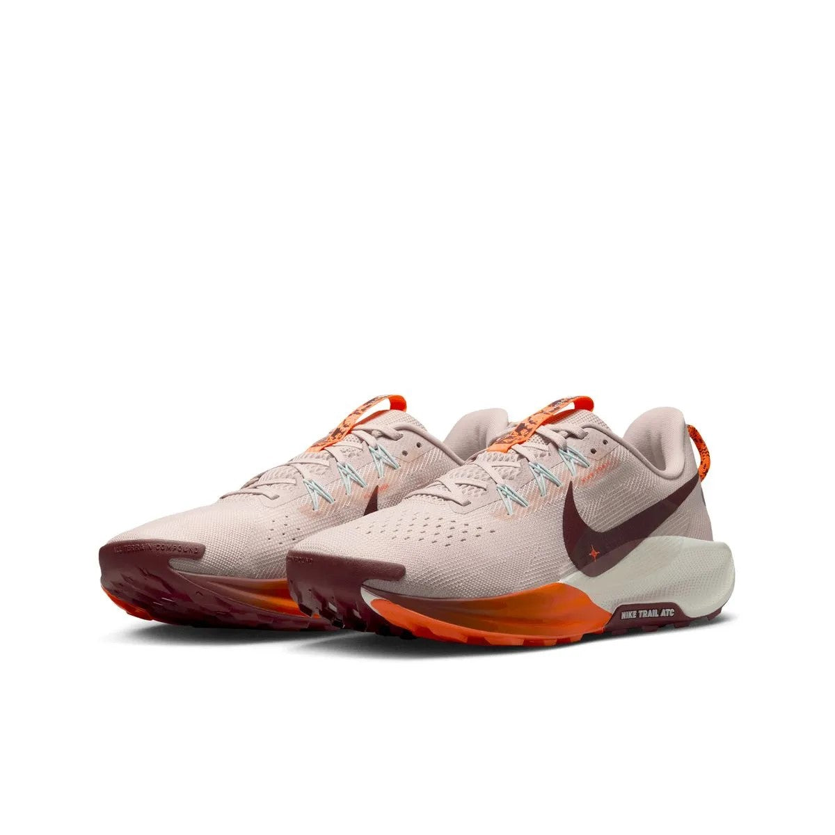 ZAPATILLAS HOMBRE NIKE REACTX PEGASUS TRAIL 5 DV3864