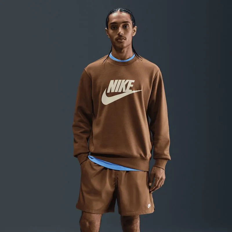 SUDADERA NIKE HOMBRE FN3890