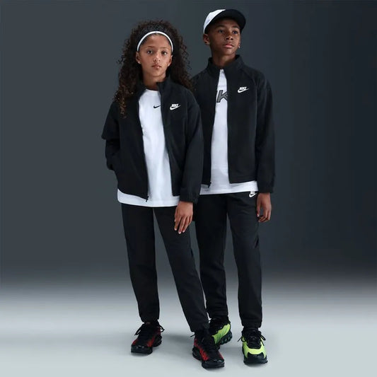 CHANDAL NIKE NIÑOS HQ9315