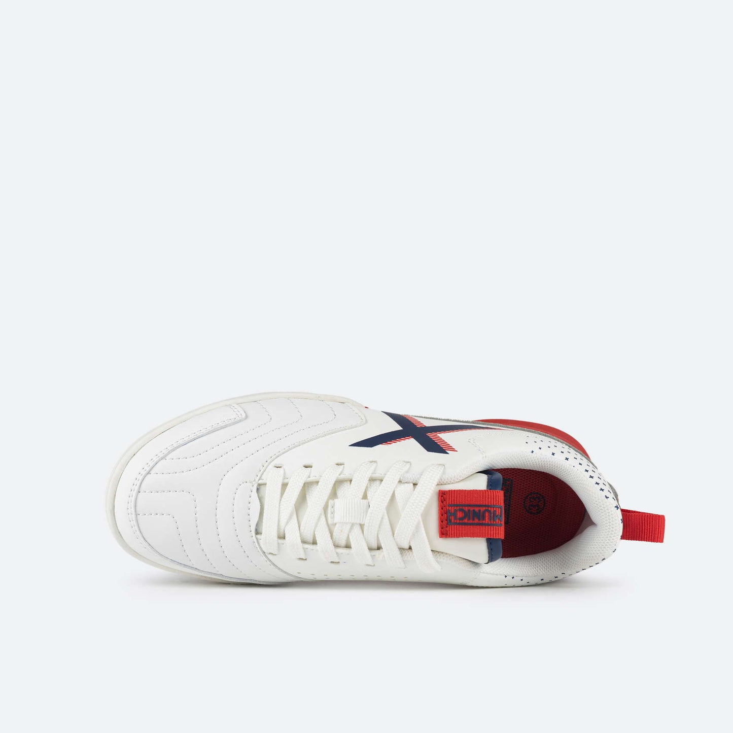 ZAPATILLAS RONDITO KID 08 4067008