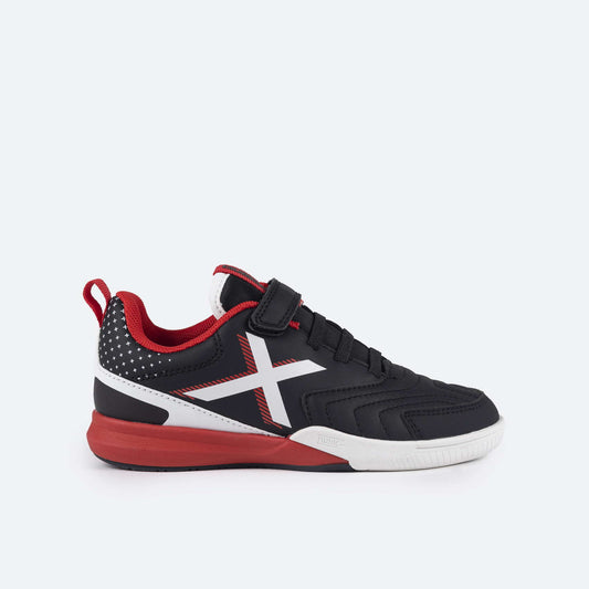 ZAPATILLAS MUNICH RONDITO KID ELASTIC LACE 10 4069010
