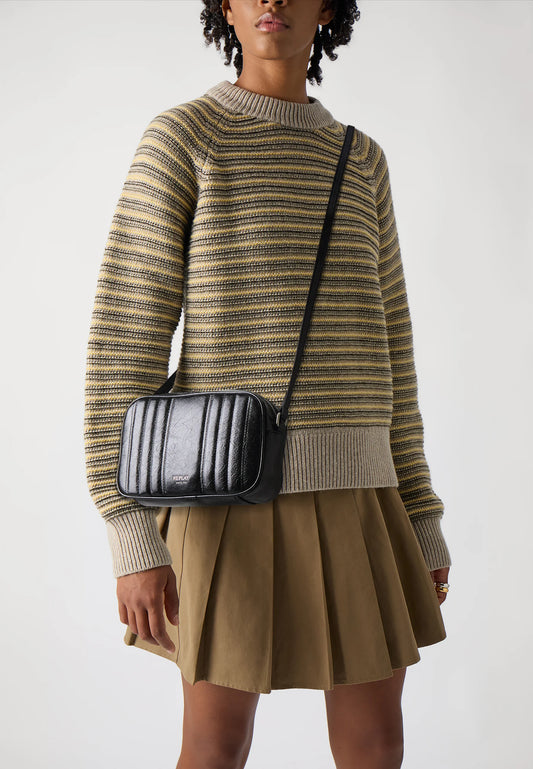 BOLSO BANDOLERA MUJER REPLAY FW3721
