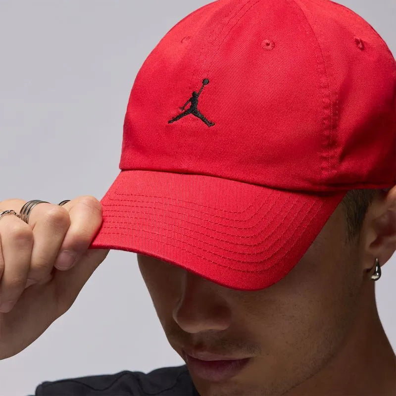 GORRA UNISEX JORDAN CLUB UNSTRUCTURED HQ1963