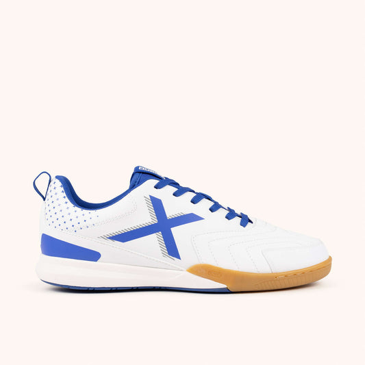 ZAPATILLAS HOMBRE MUNICH RONDITO 1O4 4089014-BLANCO