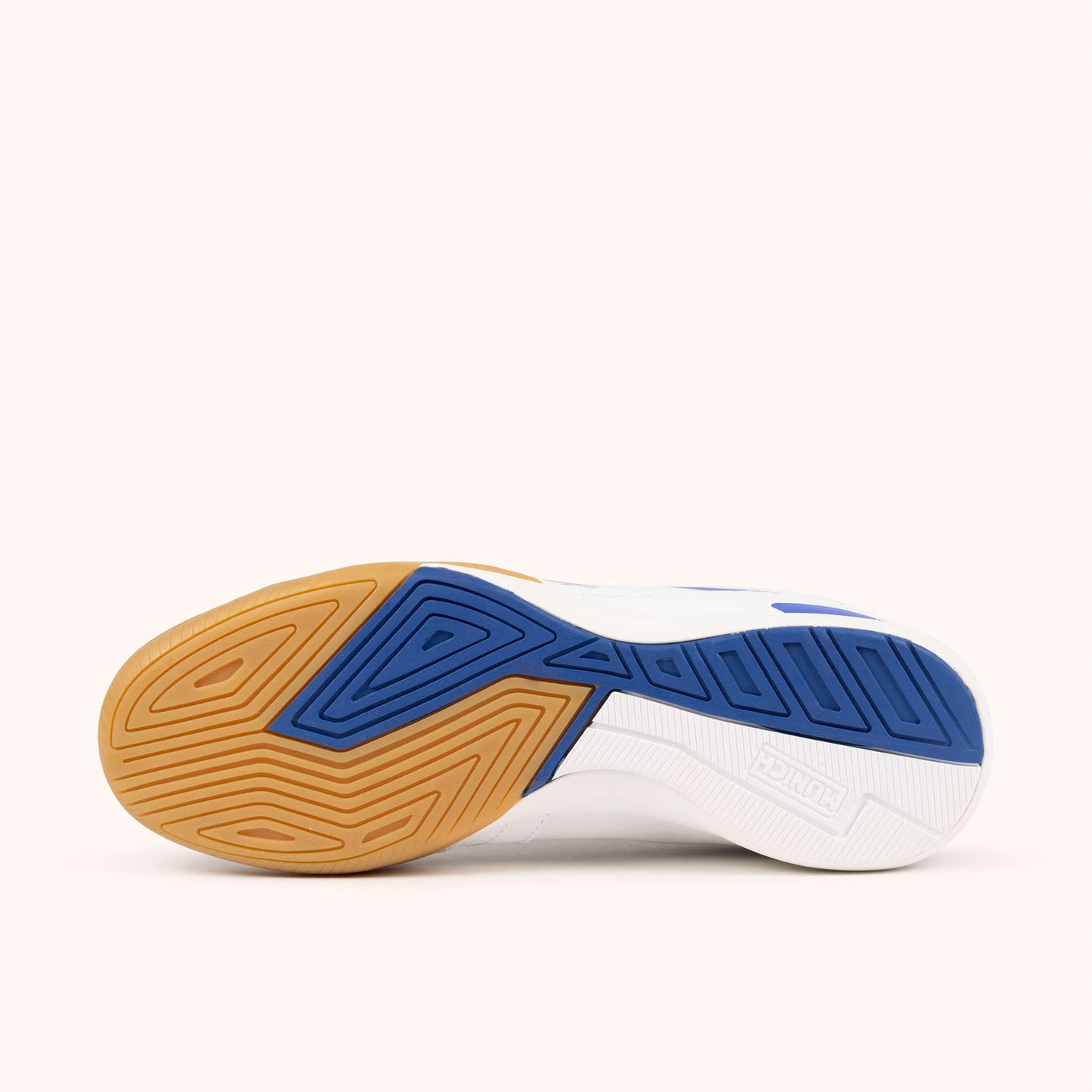 ZAPATILLAS HOMBRE MUNICH RONDITO 1O4 4089014-BLANCO