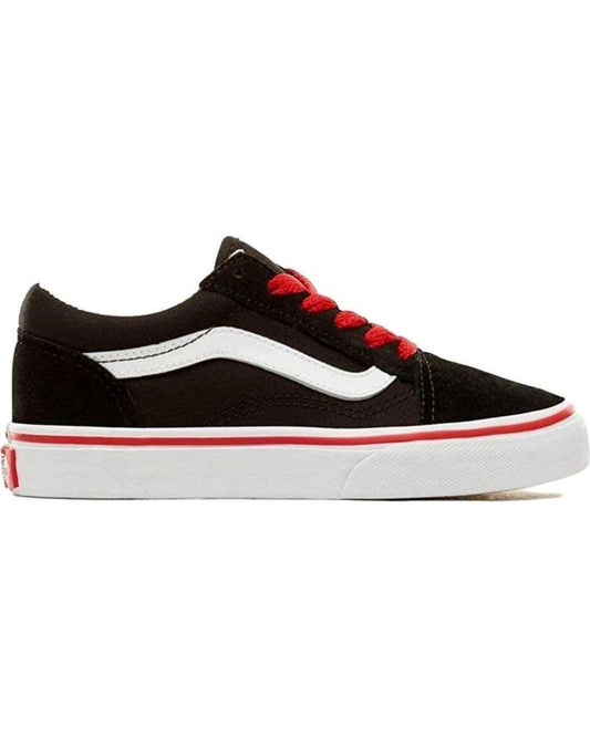 ZAPATILLAS VANS OLD SKOOL KIDS VN0A38HBORC1