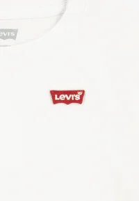 CAMISETA MANGA CORTA LEVIS KIDS 9EA100-001