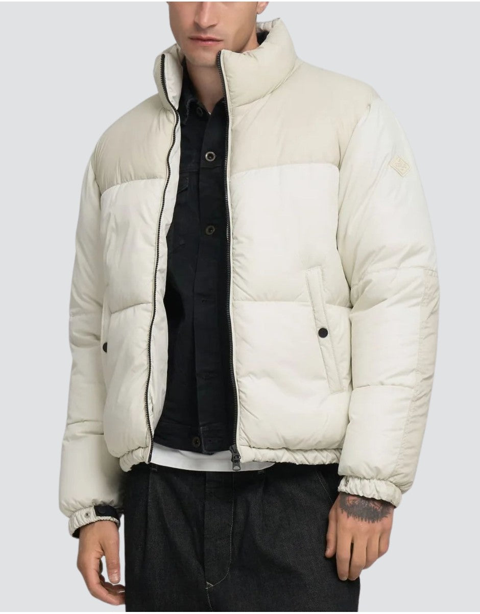 ANORAK HOMBRE REPLAY M8481
