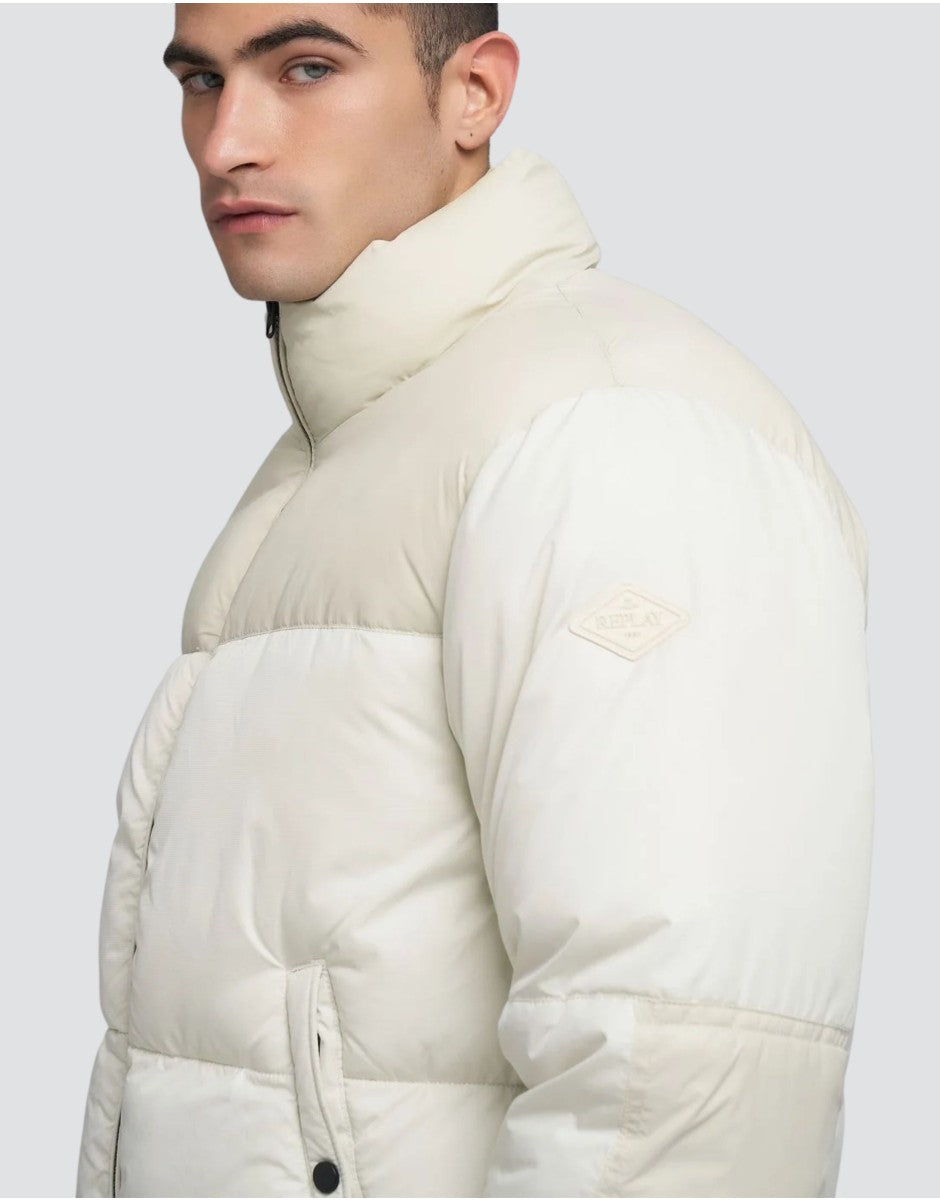 ANORAK HOMBRE REPLAY M8481