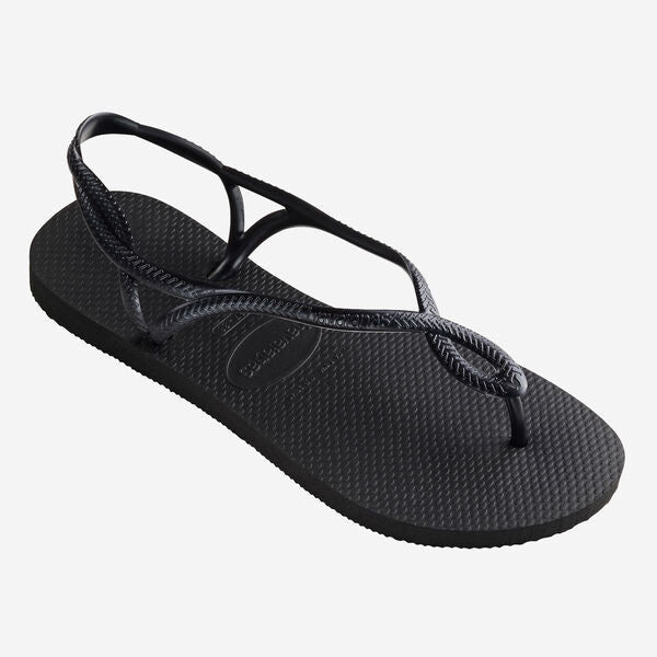 CHANCLA HAVAIANAS MUJER 4129697-0090