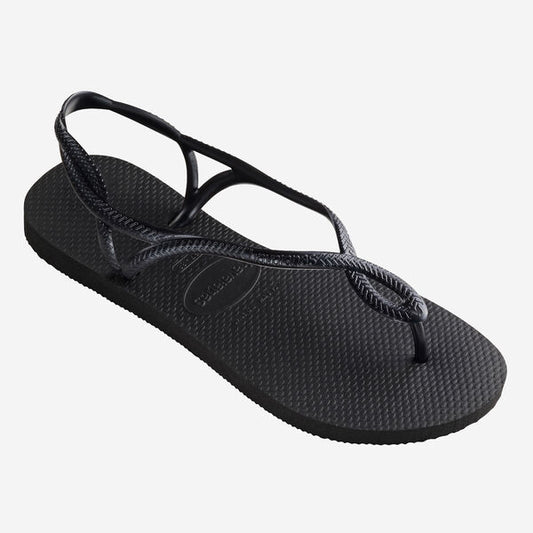 CHANCLA HAVAIANAS MUJER 4129697-0090