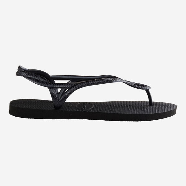 CHANCLA HAVAIANAS MUJER 4129697-0090