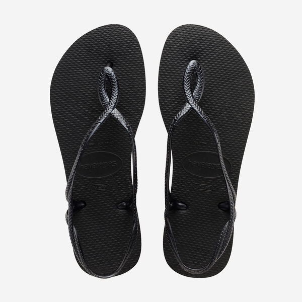 CHANCLA HAVAIANAS MUJER 4129697-0090