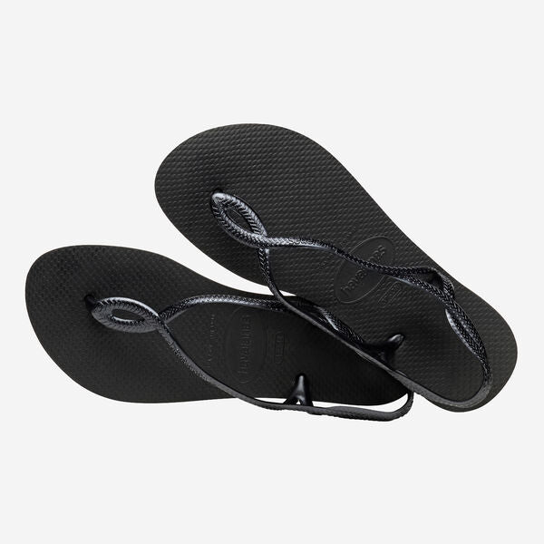 CHANCLA HAVAIANAS MUJER 4129697-0090