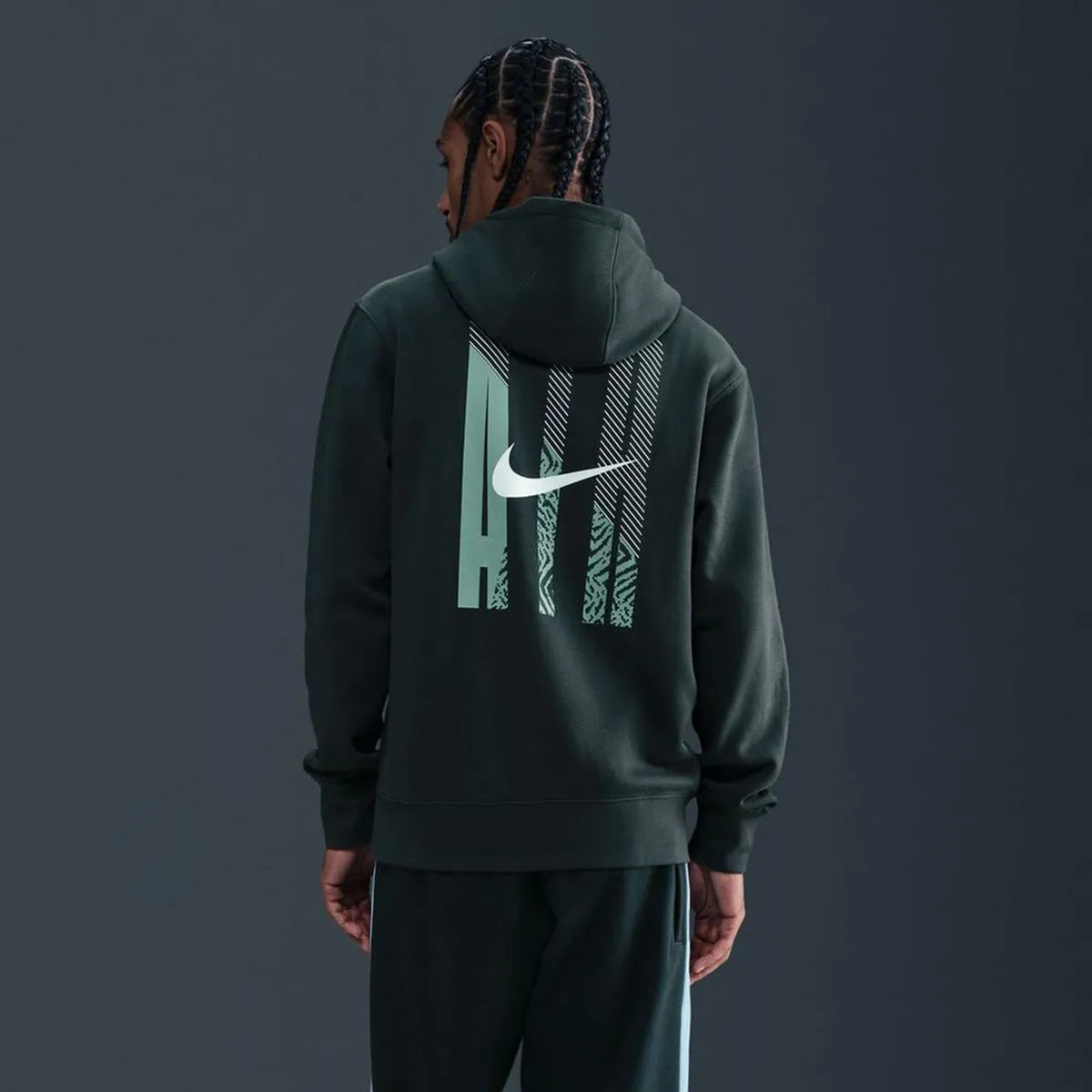 SUDADERA HOMBRE NIKE AIR IM9484
