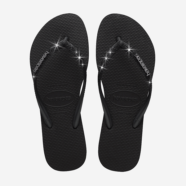 Havaianas Slim Glitter II