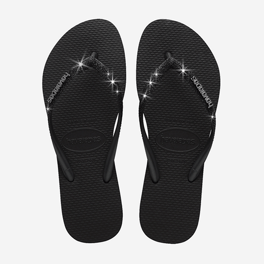 Havaianas Slim Glitter II